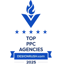 DesignRush — Top Digital Marketing Agencies