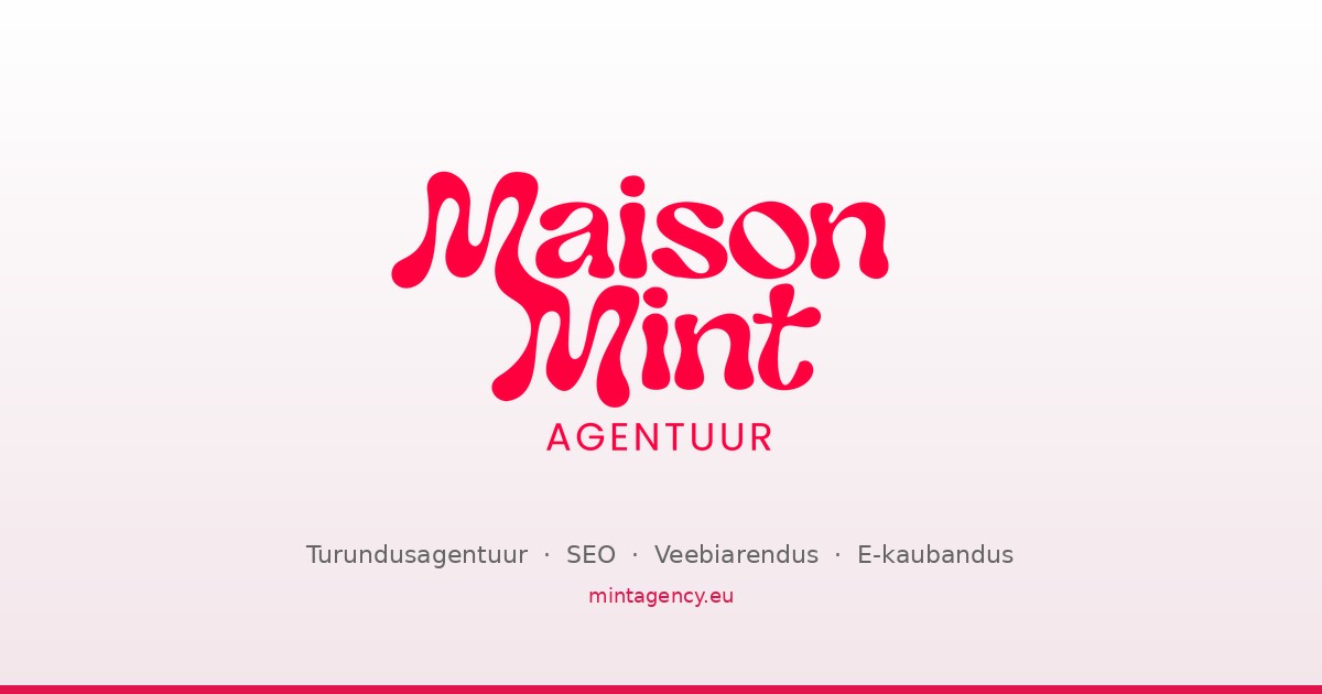 B2B turundus ja eksport