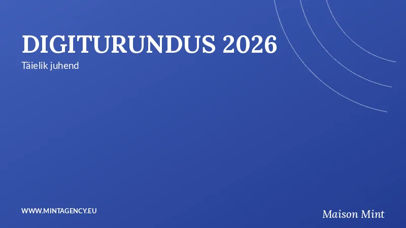 Digiturundus 2026