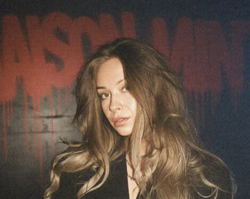 Sarah Johanna &mdash; Maison Mint asutaja